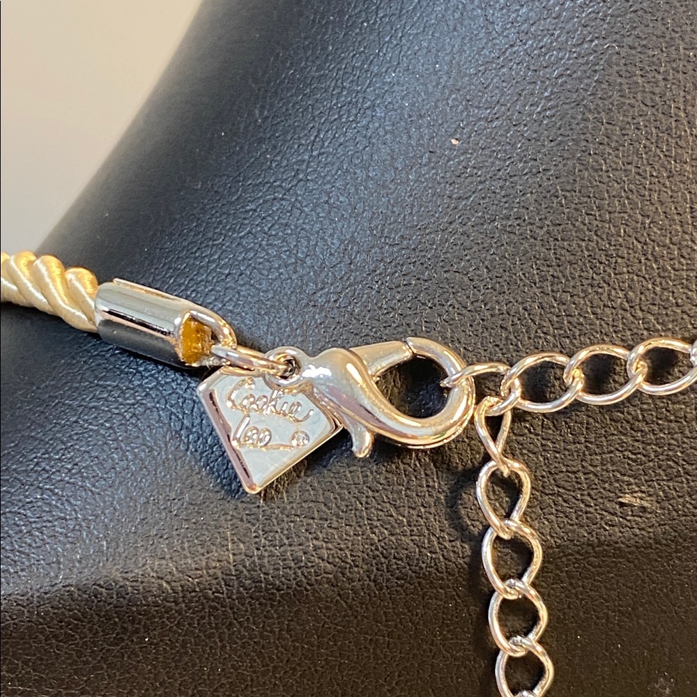 Cookie Lee necklace - Picture 2 of 4
